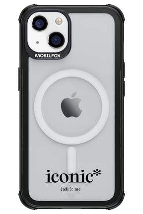 Iconic_ - Apple iPhone 13