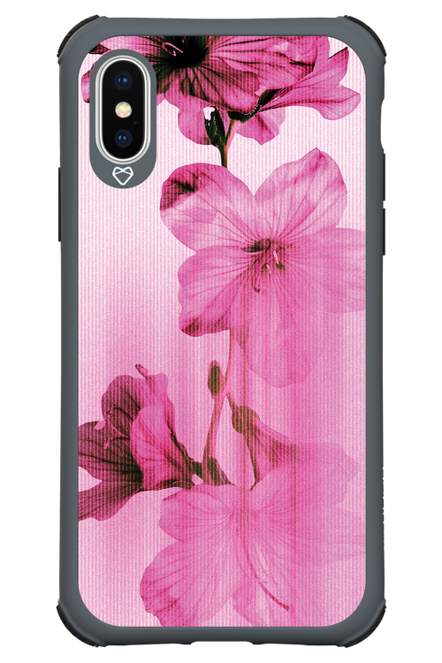 Floro - Apple iPhone XS