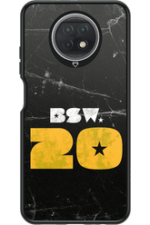 BSW 20 (1) 2.0 - Xiaomi Redmi Note 9T 5G