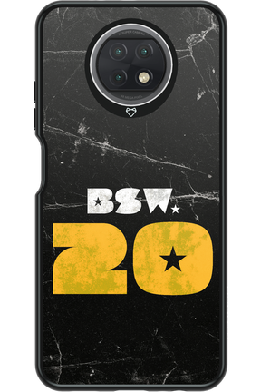 BSW 20 (1) 2.0 - Xiaomi Redmi Note 9T 5G