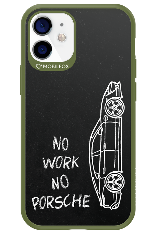 No Work - Apple iPhone 12 Mini