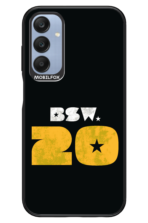 BSW 20 (6) 2.0 - Samsung A25
