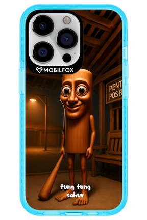 Tung tung sahur - Apple iPhone 13 Pro