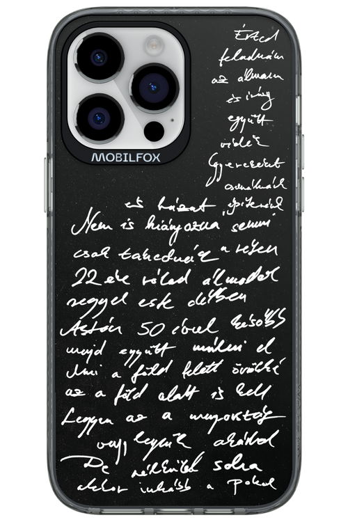 Úgy Unom - Apple iPhone 14 Pro Max