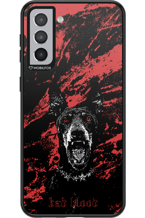 Bad Blood - Samsung Galaxy S21+