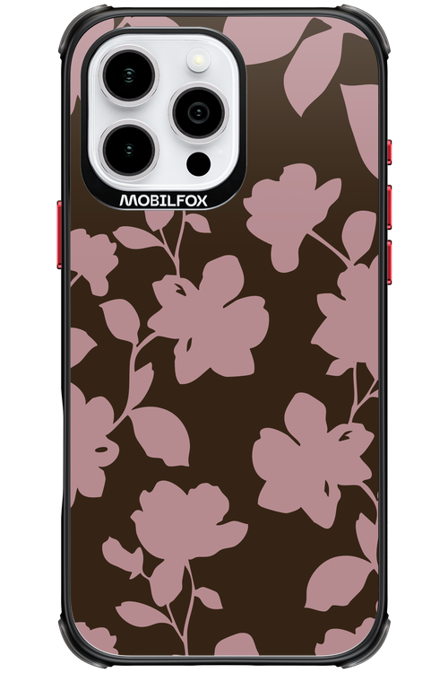 Flower Serenade - Apple iPhone 16 Pro Max