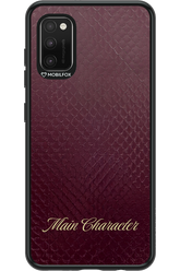 Main Character 2.0 - Samsung Galaxy A41