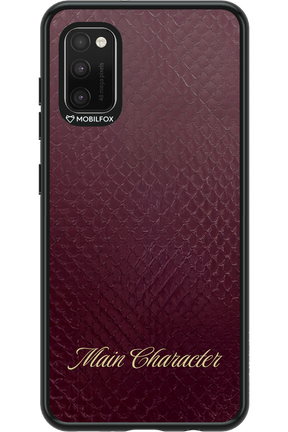Main Character 2.0 - Samsung Galaxy A41