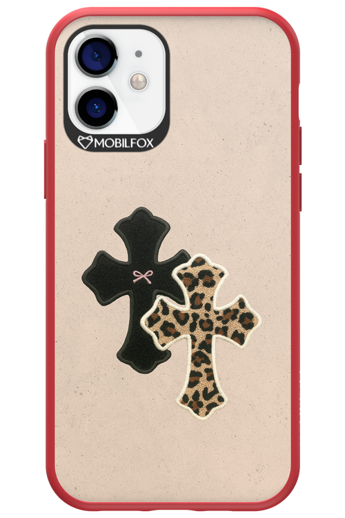 Double Cross - Apple iPhone 12