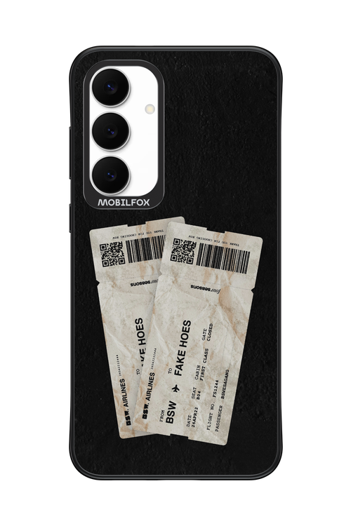BSW FourSeasons 3 2.0 - Samsung S25 FE
