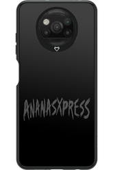 AnanasXpress - Xiaomi Poco X3 NFC