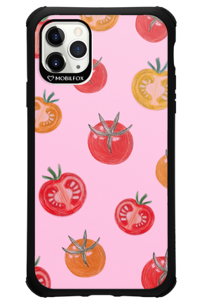 Cherry Tomato - Apple iPhone 11 Pro Max