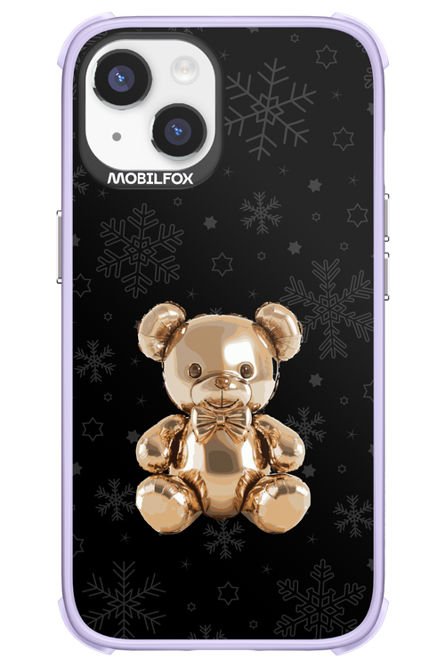 Gift Bear - Apple iPhone 14