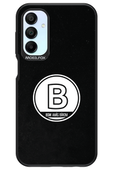 Amig bírom Black - Samsung Galaxy A15