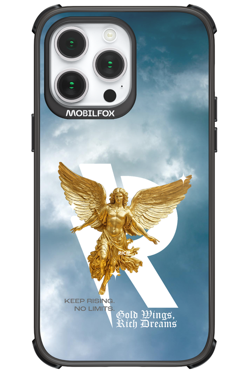 Keep Rising - Apple iPhone 14 Pro Max