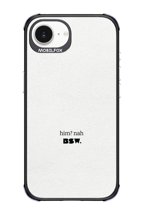 BSW FourSeasons 16 2.0 - Apple iPhone 16e