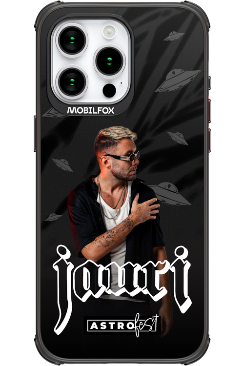 JAURI - Apple iPhone 15 Pro Max