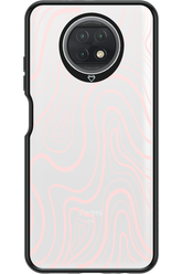 Topo Calm - Xiaomi Redmi Note 9T 5G