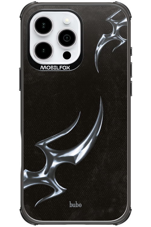 CHROMEPHASE - Apple iPhone 16 Pro Max