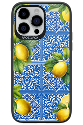 Limone Garden - Apple iPhone 14 Pro Max