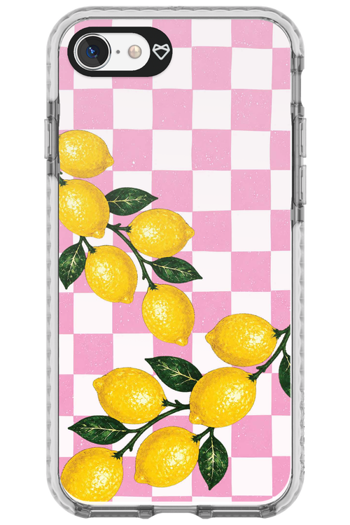 LEMON 2.0 - Apple iPhone 8