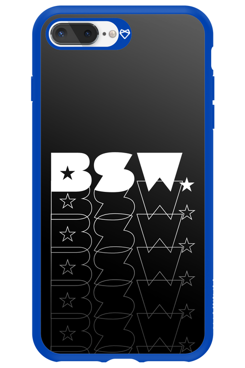 BSW Log - Apple iPhone 7 Plus