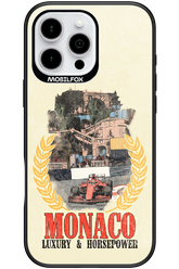 Monaco Luxury - Apple iPhone 16 Pro Max