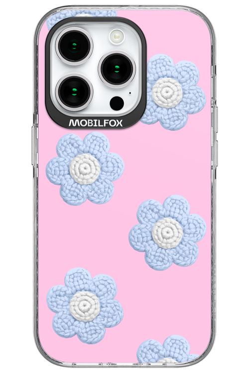 Baby Pink - Apple iPhone 15 Pro