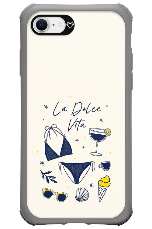 Dolce Vita - Apple iPhone SE 2020