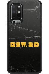 BSW 20 (5) 2.0 - OnePlus 8T