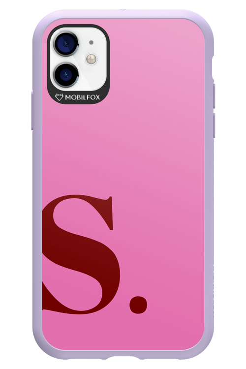 S (Sorbet) 2.0 - Apple iPhone 11