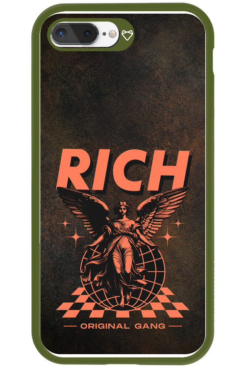 Original Gang - Apple iPhone 8 Plus