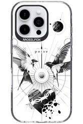Madár - Apple iPhone 16 Pro