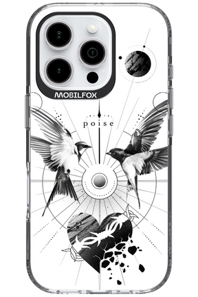 Madár - Apple iPhone 16 Pro