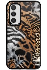 Wild Mix - Samsung Galaxy A34