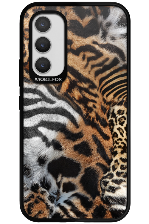 Wild Mix - Samsung Galaxy A34