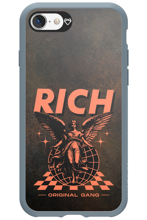 Original Gang - Apple iPhone SE 2022