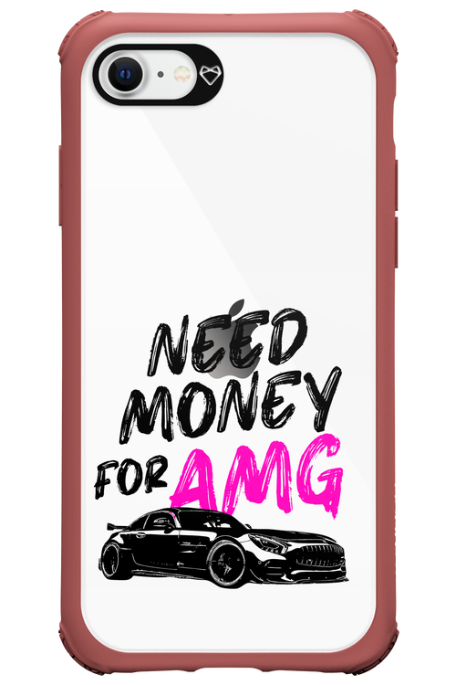 Need money for AMG - Apple iPhone SE 2022