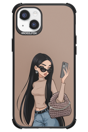 Cube Babe - Apple iPhone 14 Plus