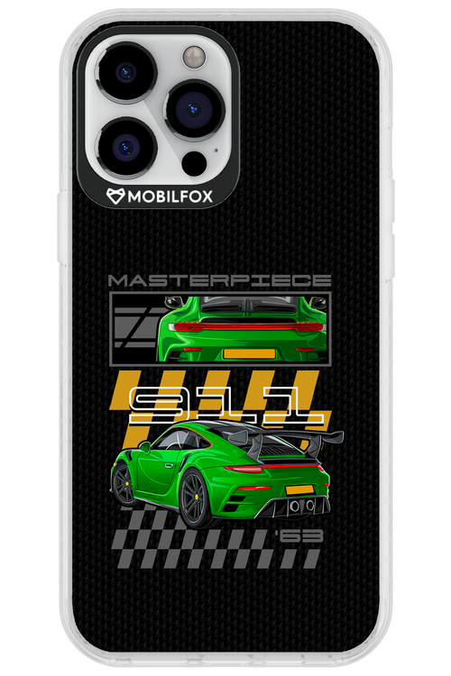 Masterpiece - Apple iPhone 13 Pro Max