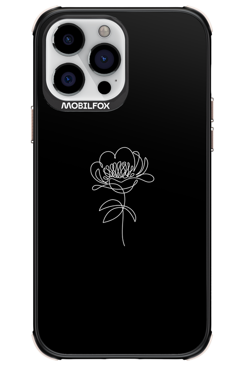 Wild Flower - Apple iPhone 13 Pro Max