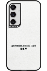 BSW FourSeasons 12 2.0 - Samsung Galaxy S24+