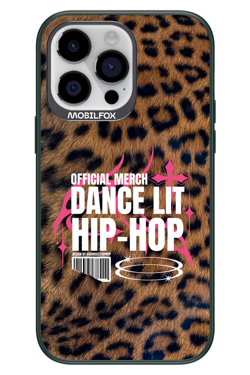 Merch Leo - Apple iPhone 14 Pro Max