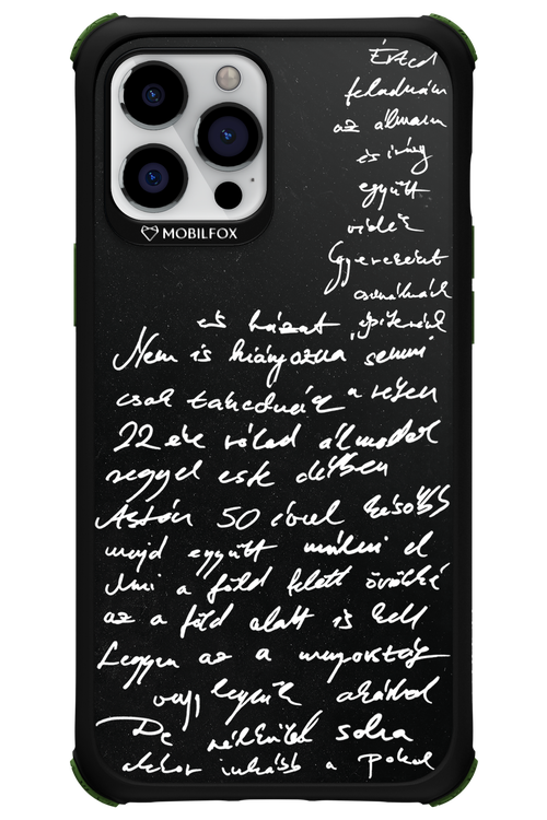 Úgy Unom - Apple iPhone 12 Pro Max