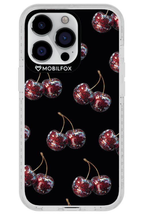 Cherry Rush - Apple iPhone 13 Pro