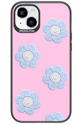 Baby Pink - Apple iPhone 15 Plus