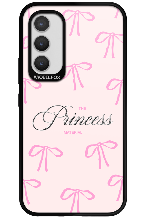 Princess Material - Samsung Galaxy A34