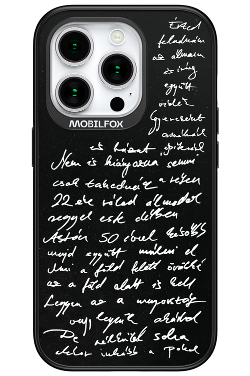 Úgy Unom - Apple iPhone 15 Pro