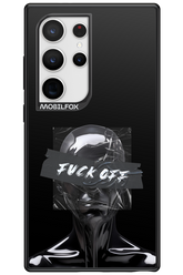 Fuck OFF 2.0 - Samsung Galaxy S24 Ultra
