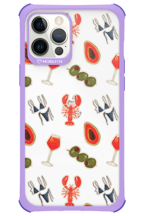 Aperitivo Dreams - Apple iPhone 12 Pro Max